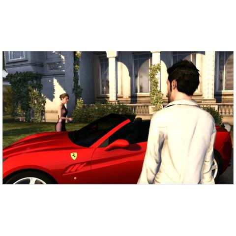 Test Drive Unlimited 2, Xbox 360, Xbox 360, Corse, T (Teen) - Foto 2